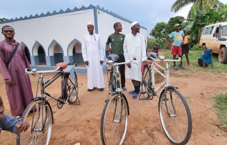 Kampinda Empowerment Projects