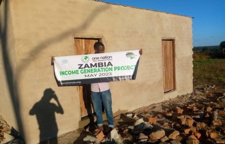 Monthly Distribution