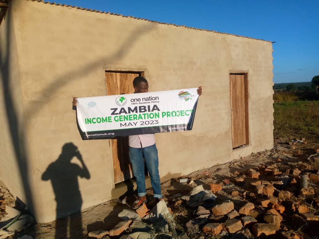 Monthly Distribution